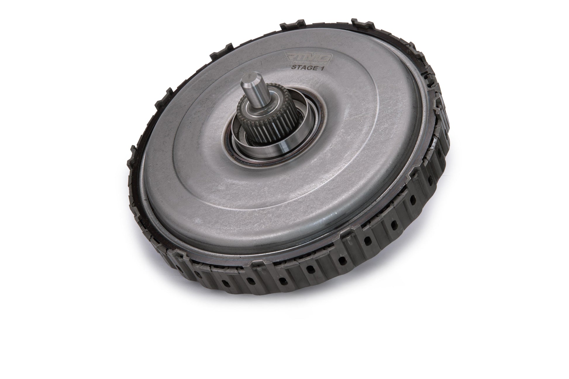RTMG VAG DSG DQ381 (0DW) GEN 1 - Upgraded Clutch