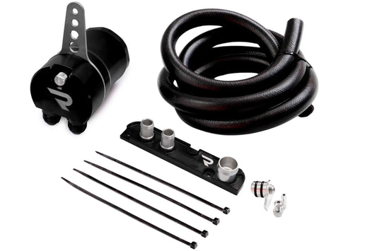 RTMG VAG 2.0 TFSI - Oil Catch Can Kit