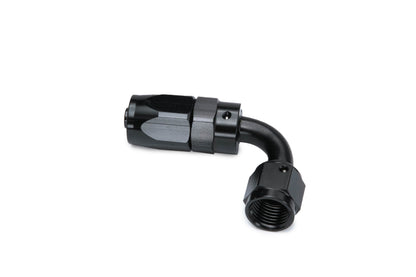 RTMG AN-1060 / AN6 90 Degree Super Flow Fuel Oil Braided Hose Fitting