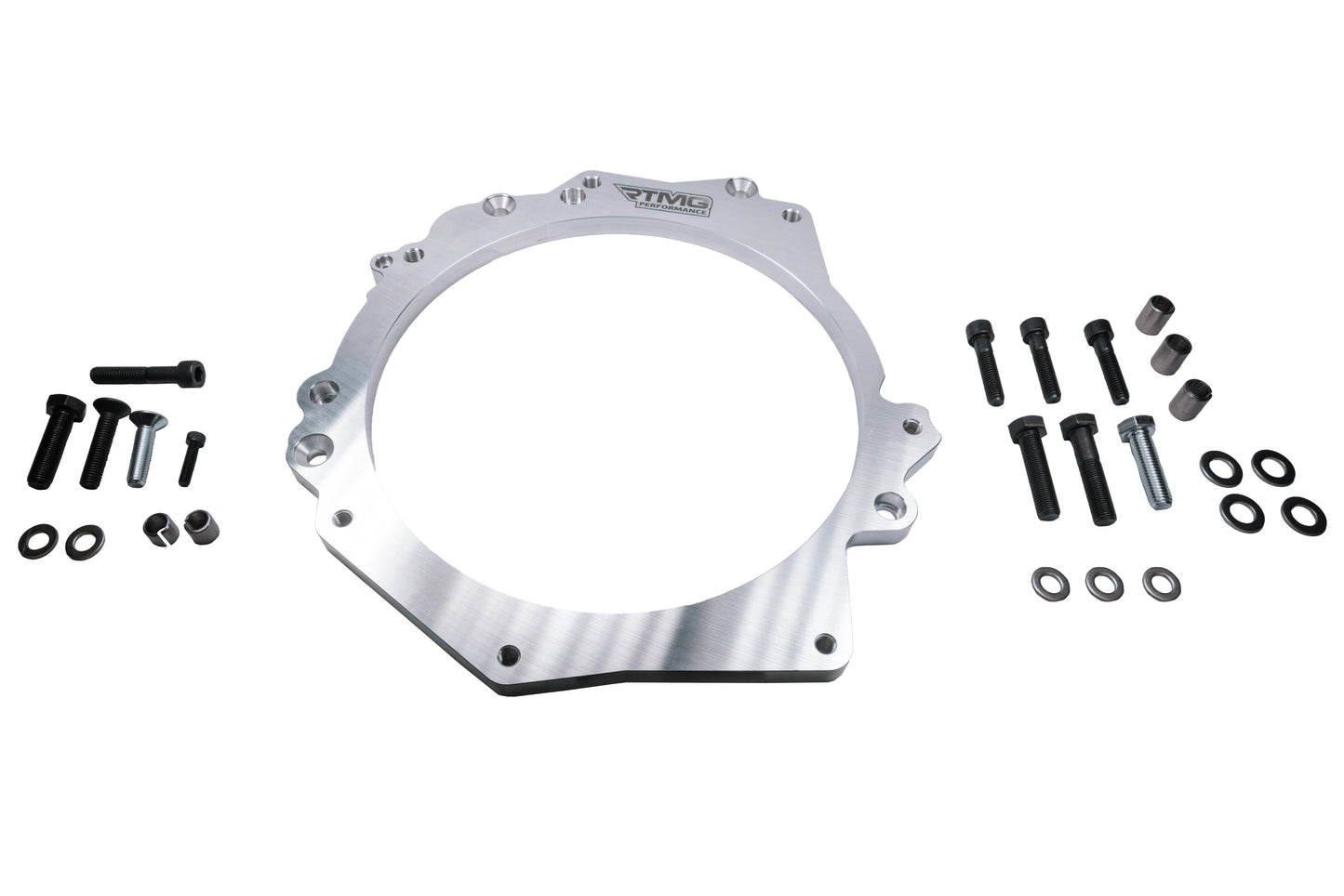RTMG DSG DQ250 - Dual Mass Flywheel With Adapter Plate For Peugeot 106 Rallye / Citroen Saxo VTS 1.6 - TU5JP4