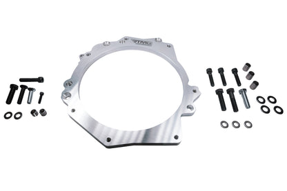 RTMG DSG DQ250 - Dual Mass Flywheel With Adapter Plate For Peugeot 106 Rallye / Citroen Saxo VTS 1.6 - TU5JP4