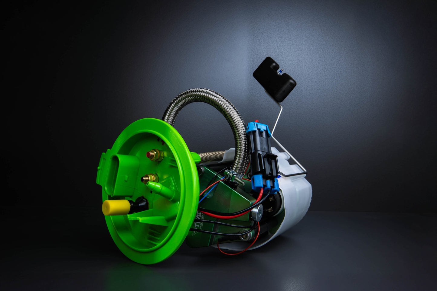 RTMG FWD Upgraded Low Pressure Fuel Pumps For VAG 1.8 / 2.0 TSI EA888 Gen 3: Powering Up To 1300 Horsepower
