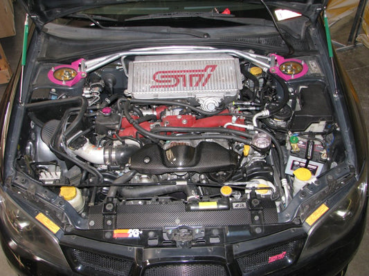 APR Subaru Impreza WRX/ STI Radiator Cooling Shroud 2006-2007