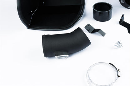 BMW Ramair PRK Pleated Nanofiber Induction Kit (PRK360BK)