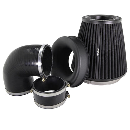 Ford Ramair PRK Pleated Nanofiber Induction Kit (PRK225BK)