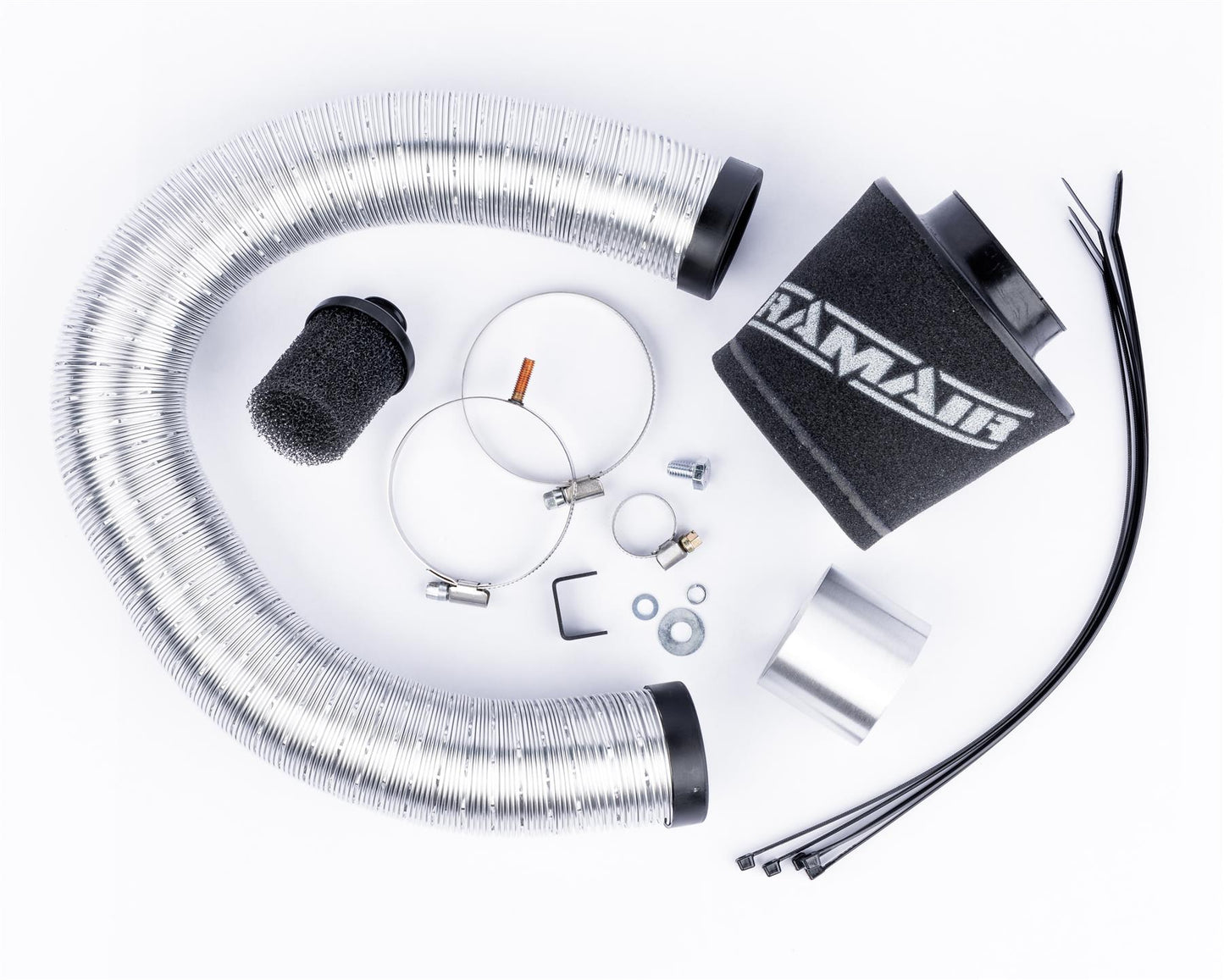 Ford Ramair SR Foam filter induction kit (SR119)