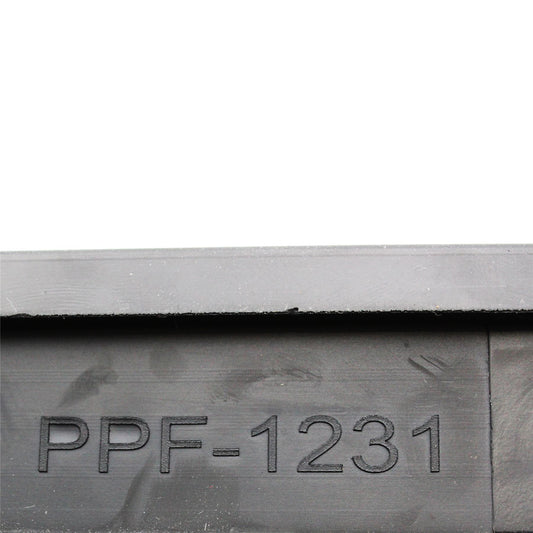 PRORAM BMW Nanofiber Panel Filter (PPF1231)