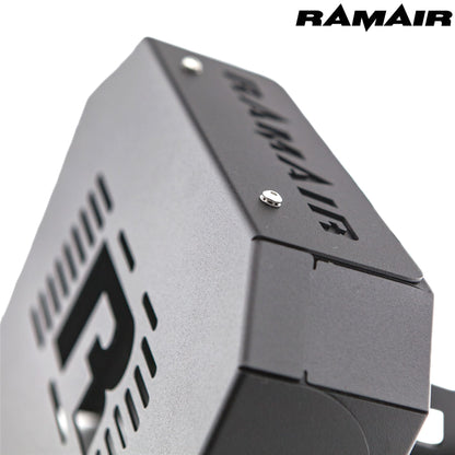 Ford Ramair SR Foam filter induction kit (SR225BKECU)