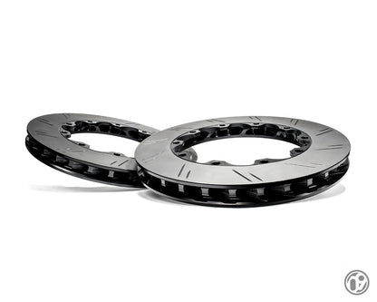 09D BBK Replacement Rotor Pair 380x34mm (SUN021)