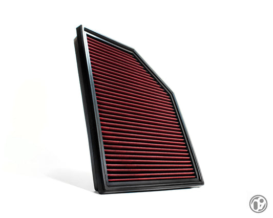 09D HVF Performance Panel Filter [Ranger Raptor 3.0 V6 2023+] (FEN007AA)