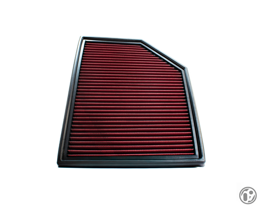 09D HVF Performance Panel Filter [Ranger Raptor 3.0 V6 2023+] (FEN007AA)