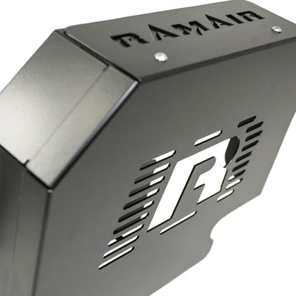 Ford Ramair SR Foam filter induction kit (SR225ORECU)