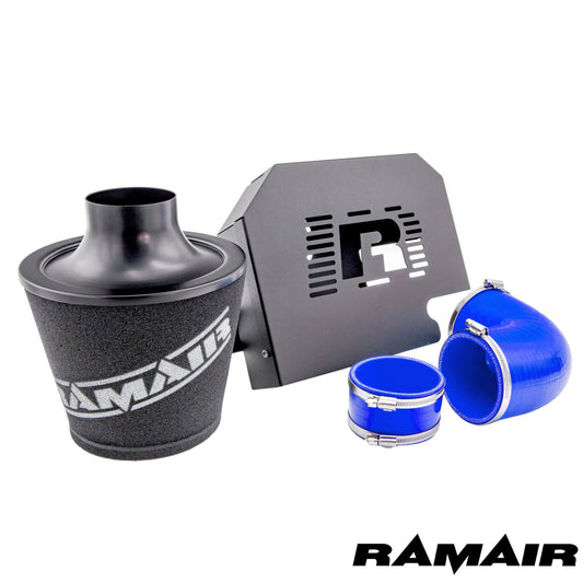Ford Ramair SR Foam filter induction kit (SR225BLECU)