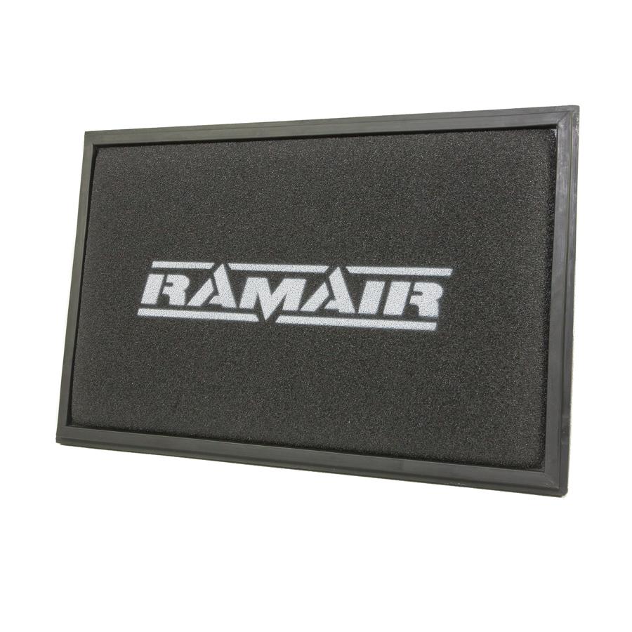 PRORAM Volkswagen Nanofiber Panel Filter (RPF1806)