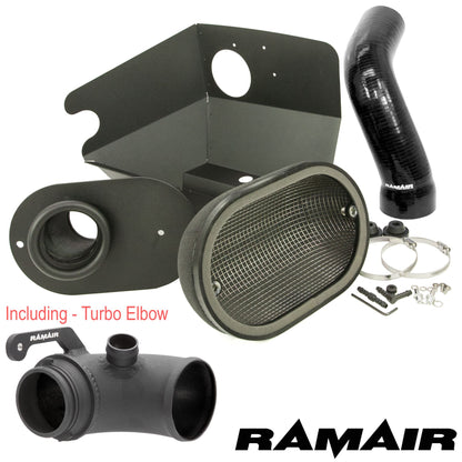 VAG JSK Jetstream induction kit (JSK121BKTI)