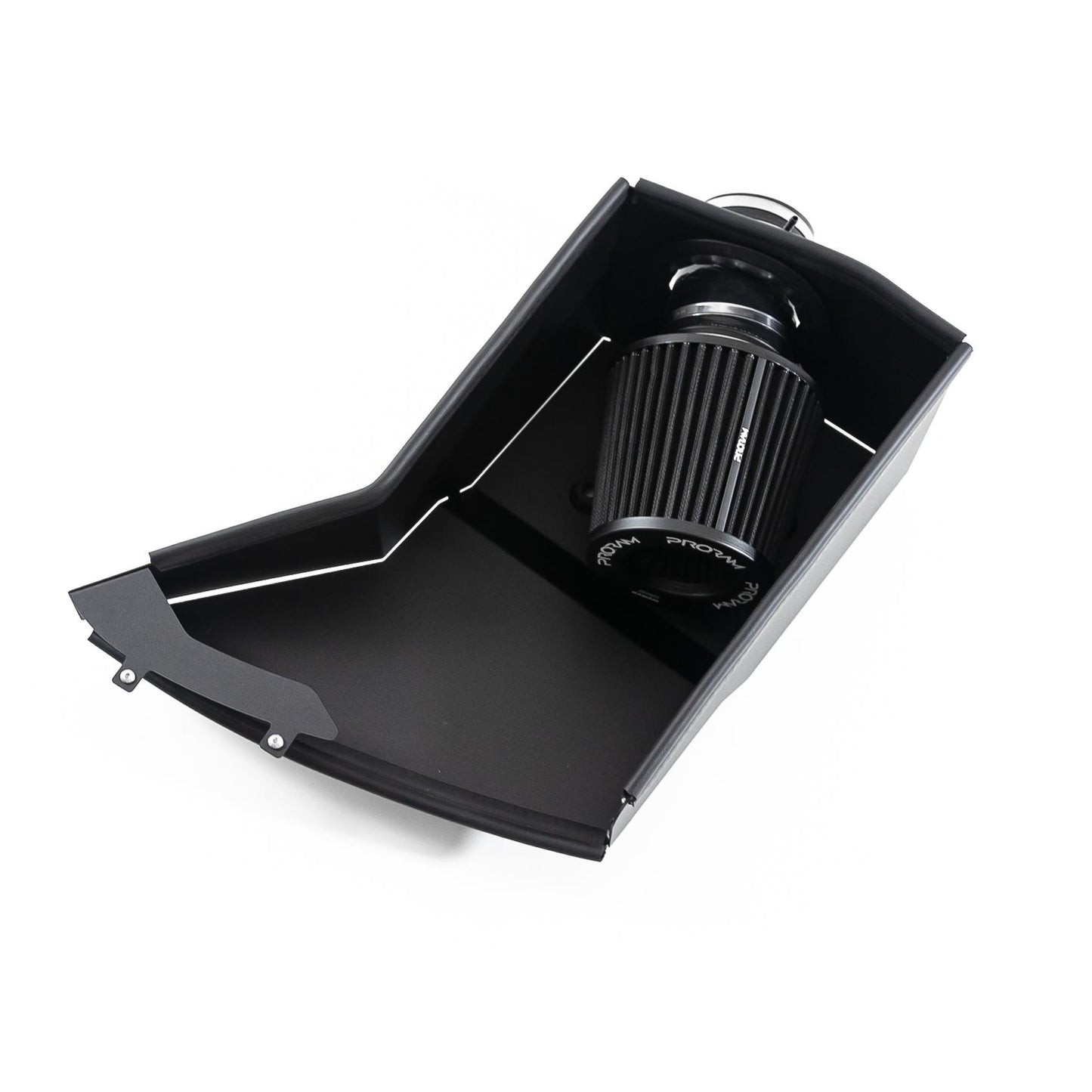 Audi Ramair PRK Pleated Nanofiber Induction Kit (PRK142BK)