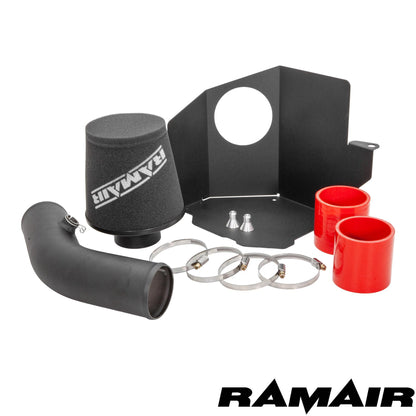 Ford JSK Jetstream induction kit (JSK140RD)