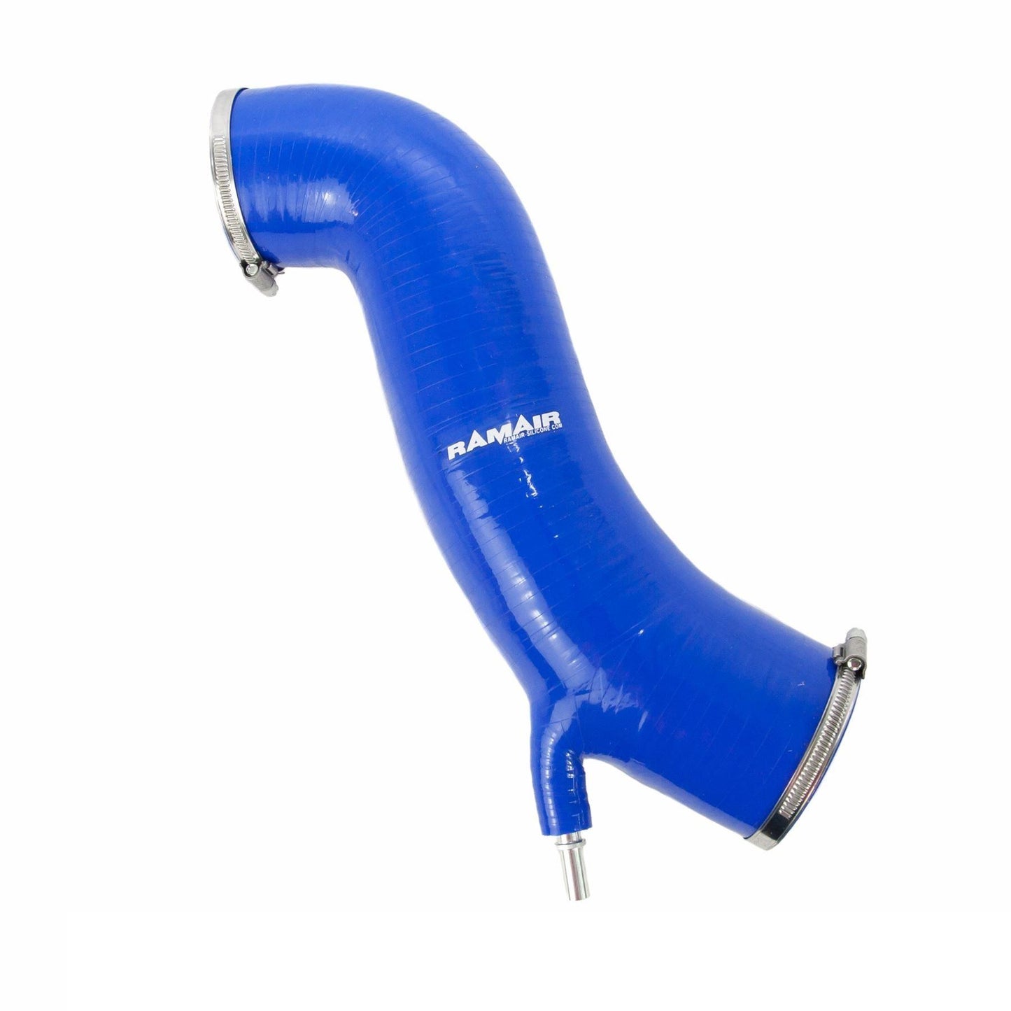 Ford Ramair Intake Induction Pipework (RIP180BL)
