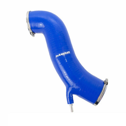 Ford Ramair Intake Induction Pipework (RIP180BL)