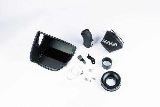 MINI JSK Jetstream induction kit (JSK138OVALBK)