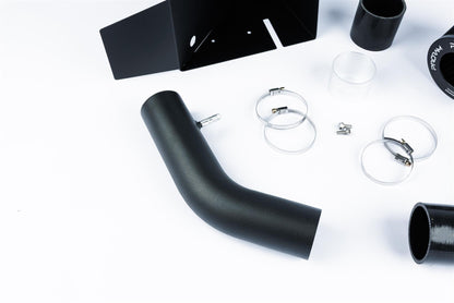 Mazda Ramair PRK Pleated Nanofiber Induction Kit (PRK258BK)