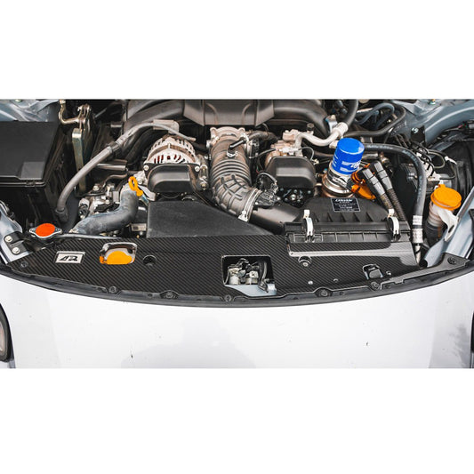 APR Toyota GR86 / Subaru BRZ Radiator Cooling Plate 2022-2024