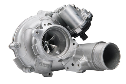 RTMG Hybrid Turbocharger 560RS For 560 HP - VW Golf 8 GTI / R - 2.0 TSI EA888 Gen 4