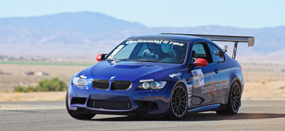 APR BMW E92 M3 GT-250 Adjustable Wing 2005-2011