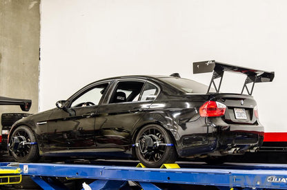 APR BMW E90 M3 GT-250 Adjustable Wing 2005-2011