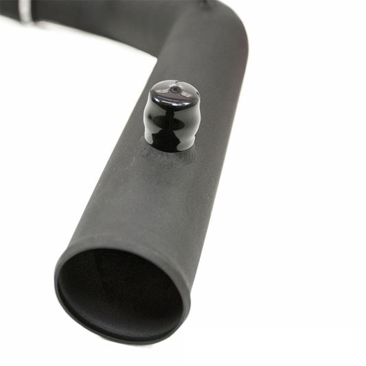 Ford Ramair Intake Induction Pipework (HP180)