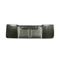 APR Subaru WRX/ STI Saloon Carbon Fiber License Plate Frame 2008-2014