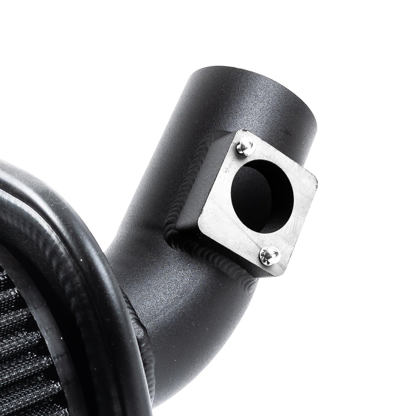 Mazda Ramair PRK Pleated Nanofiber Induction Kit (PRK390BK)