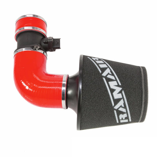 Ford Ramair SR Foam filter induction kit (SR225RD)