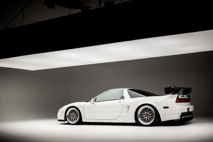APR Acura NSX GTC-300 67" Adjustable Wing 1990-2005