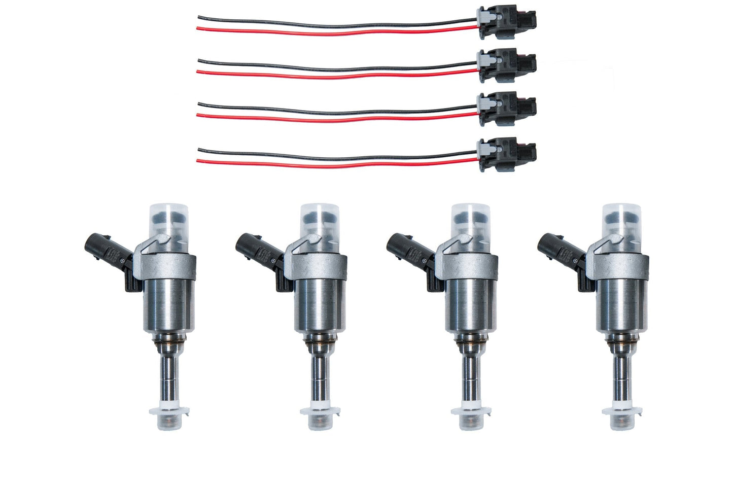 RTMG VAG 1.4 TSI EA111 Injectors For Up To 420 hp