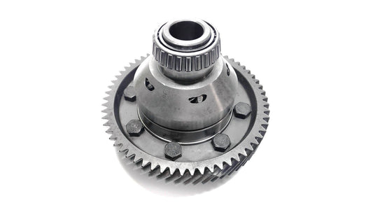 RTMG VAG 1.4 TSI Manual 6 Speed - Torsen Limited Slip Differential