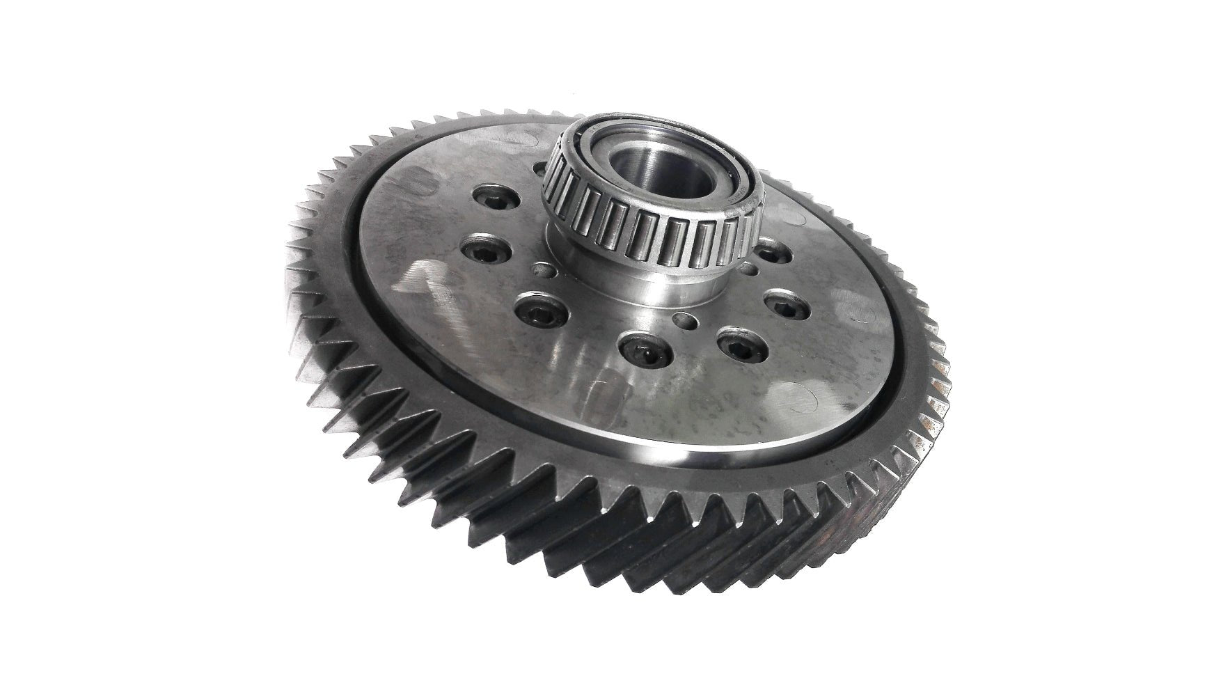RTMG VAG 1.4 TSI Manual 6 Speed - Torsen Limited Slip Differential