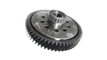 RTMG VAG 1.4 TSI Manual 6 Speed - Torsen Limited Slip Differential