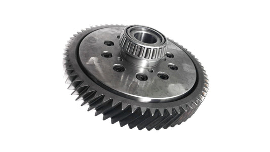 RTMG VAG 1.4 TSI Manual 6 Speed - Torsen Limited Slip Differential