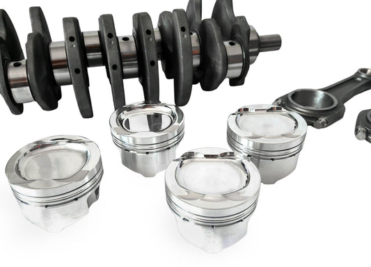 RTMG 1.4 TSI Stroker Kit - 1.400 To 1.600cc - BMY / CAX / CAV / CTH