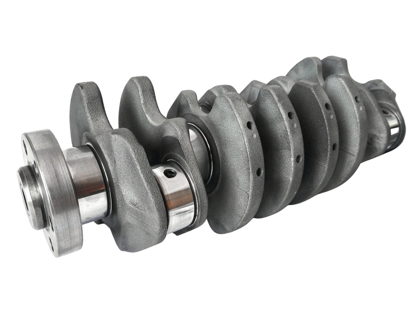 RTMG 1.4 TSI Stroker Kit With Reconditioned Crankshaft - 1.400 To 1.600cc - BMY / CAX / CAV / CTH