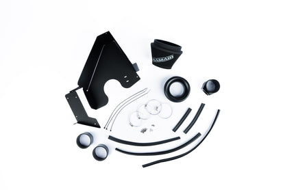 Honda JSK Jetstream induction kit (JSK300BK)