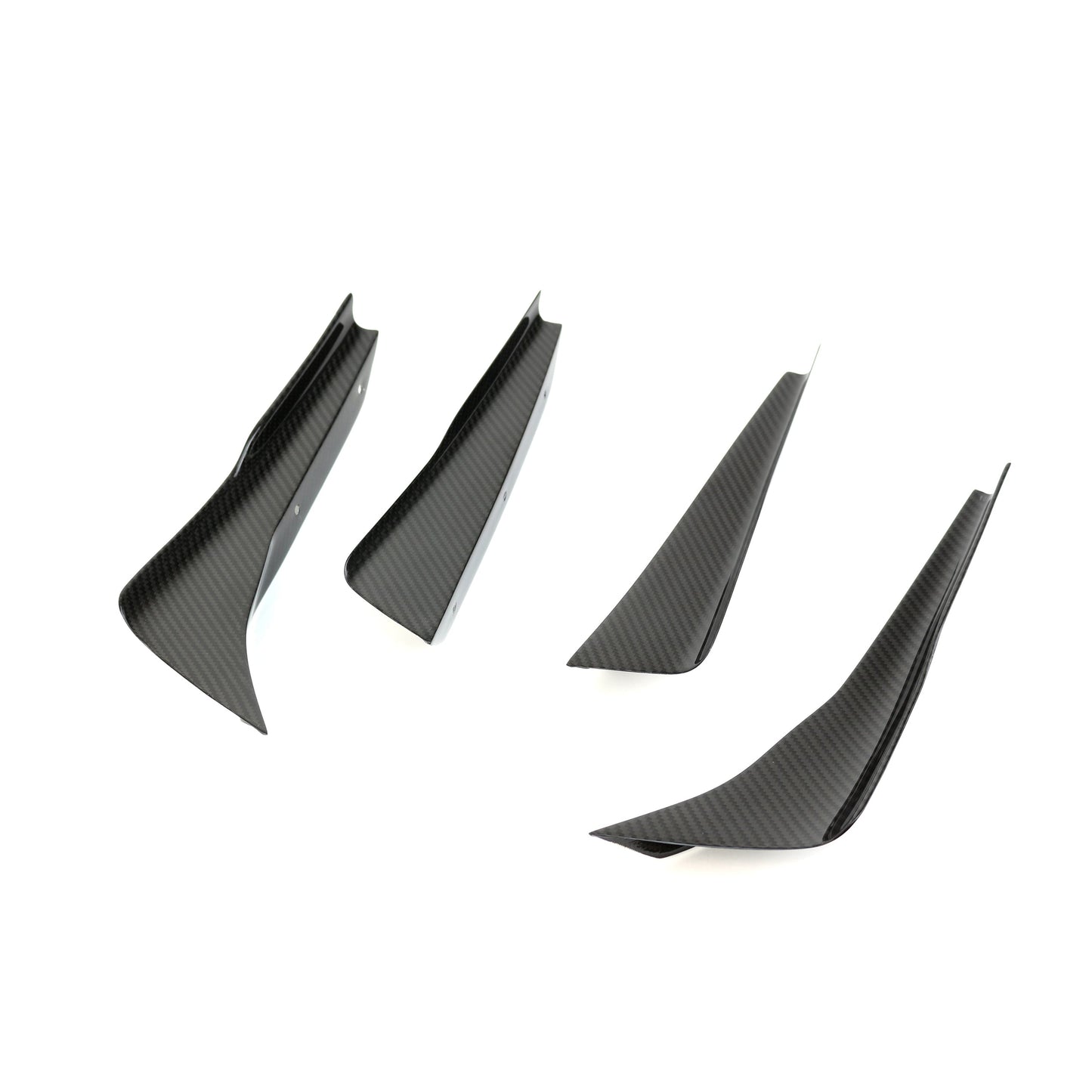 APR Subaru WRX STI Carbon Fiber Canard 2015-2017