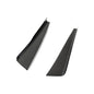 APR Subaru WRX STI Carbon Fiber Onwardsper Canard Pair 2018-2021