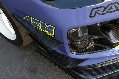 APR Subaru WRX STI Carbon Fiber Canard 2015-2017