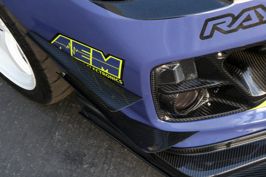 APR Subaru WRX STI Carbon Fiber Canard 2015-2017