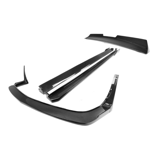 APR Dodge Challenger Hellcat Aero Kit 2015-2023