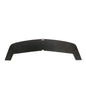 APR Dodge Challenger Hellcat Front Wind Splitter 2015-2023 (APR Lip)