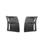 APR Subaru WRX/ STI Type RA Rear Bumper Ducts 2015-2021