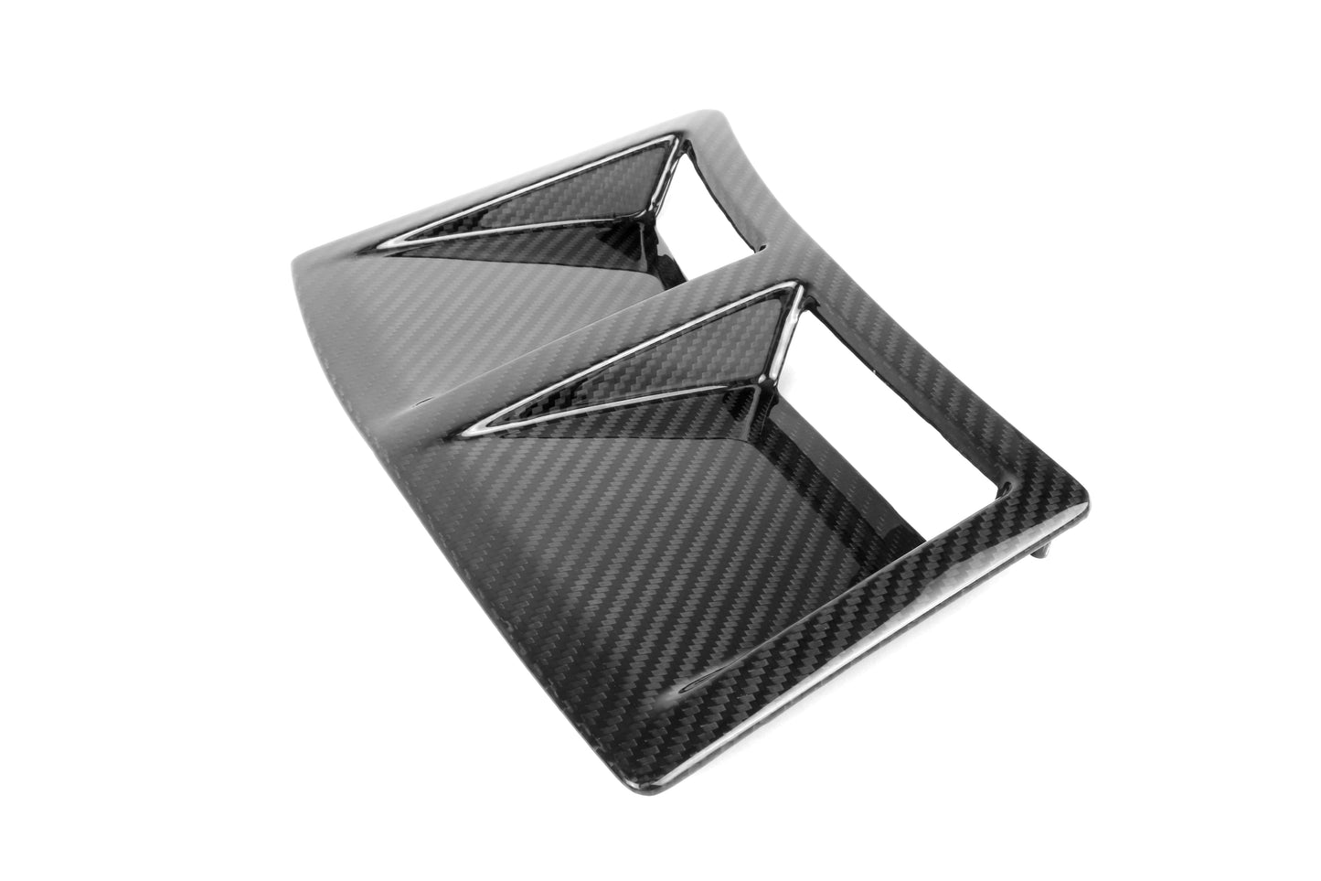 APR Subaru WRX/ STI Type RA Rear Bumper Ducts 2015-2021